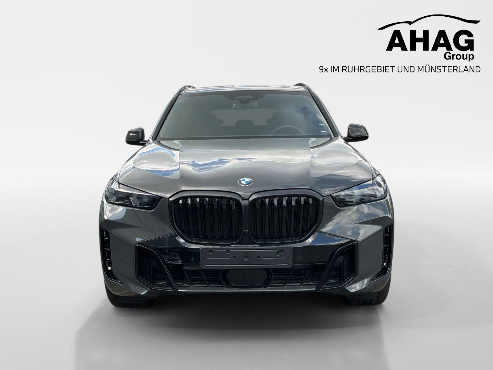 BMW X5 xDrive30d imagem 2