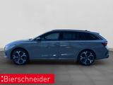 Skoda Octavia Combi 2.0 TSI DSG RS PANO 360-KAMERA AHK - Skoda Gebrauchtwagen in Neuwied