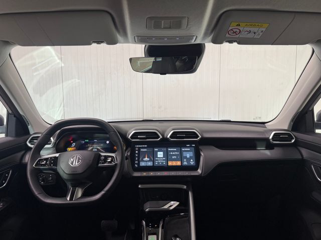 ZS Luxury 1.5 Hybrid + 145 kW KAM SHZ LED