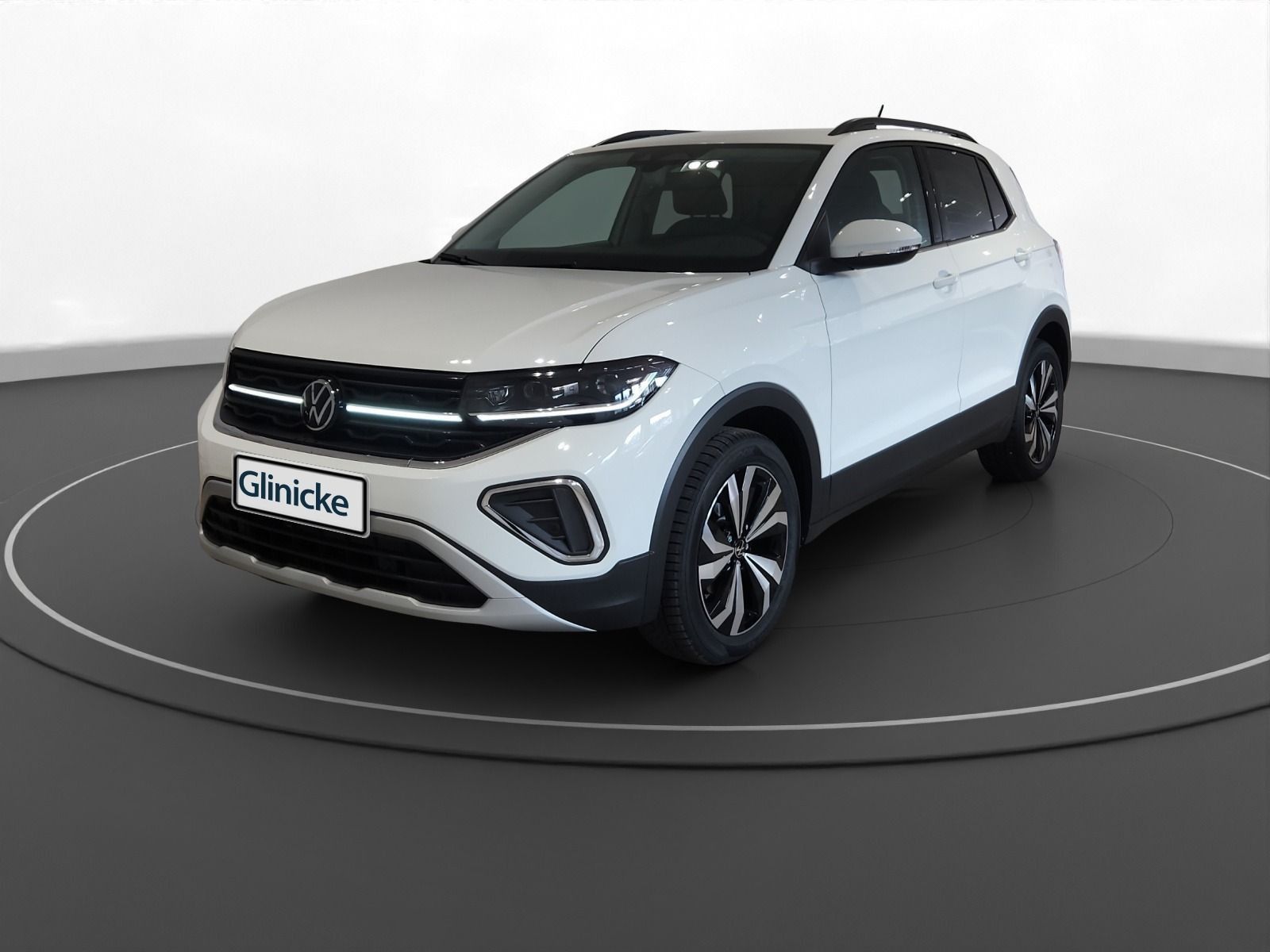 Volkswagen T-Cross - Bild 2