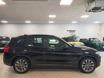 BMW X3 - 11