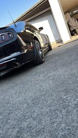 Ford Mustang GT5.0 - gebrauchte Ford Mustang aus dem Jahr 2014
