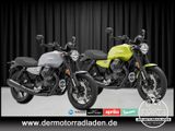 Moto Guzzi V7 IV Sport E5+ 2x Farben