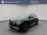 Hyundai TUCSON 1.6 T-GDi 48V-Hybrid 4WD DCT N Line - Hyundai TUCSON in Freiburg