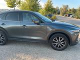 Mazda CX-5 2.5 SKYACTIV-G 194 Sports-Line AWD - Mazda: Limousine, Mazda2