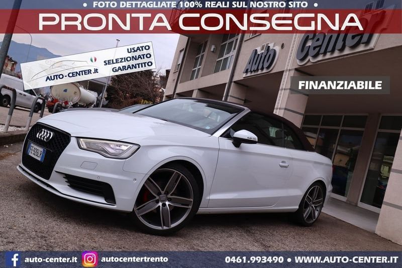 Image of Audi A3