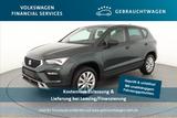 Seat Ateca Style 1.0 TSI Klima*Tempo*Nav*PDC*SH - Seat Ateca in Chemnitz