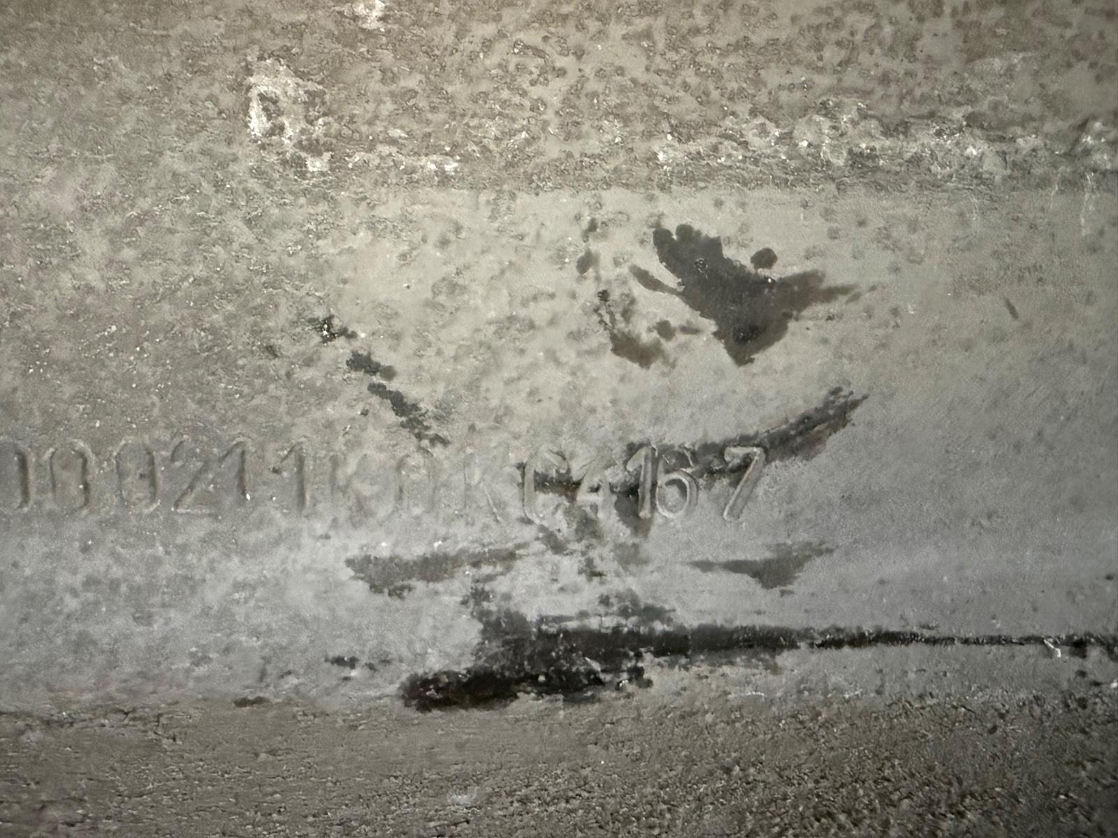 Andere KFB Jessen Durchlader 2to Lbw MBB C200S