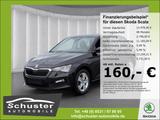 Skoda Scala Cool Plus 1.0TSI*LED SHZ PDC Bluetoo Alu - Skoda Scala: Cool Plus