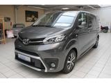 Toyota Proace Verso 2,0 D-4D L2 8-Sitzer Team D Navi A