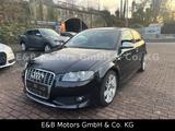 Audi S3 2.0 TFSI Schalter/BOSE/NAVI/2.Hand - gebrauchte Audi S3 aus dem Jahr 2008