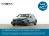 Mercedes-Benz A 200 Limousine AMG Night Pano Ambiente Kamera - gebrauchte Mercedes-Benz A 200 aus dem Jahr 2022