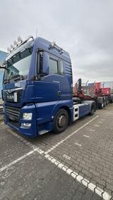 MAN Andere - MAN Gebrauchtwagen von 2018