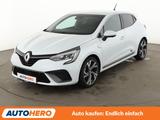 Renault Clio 1.6 E-Tech Hybrid Intens Aut.*NAVI*TEMPO* - Renault Clio Intens mit Hybrid-Antrieb (Benzin/Elektro)