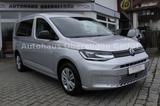 Volkswagen Caddy Maxi 2,0TDI*LED*AHK*ACC*Sitzheiz*5-Sitzer - VW Caddy Maxi Gebrauchtwagen