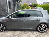 Volkswagen Golf 2.0 TSI DSG GTI Performance GTI Performance - VW Golf Gebrauchtwagen in Hamm