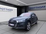 Audi Q5 40 TDI Q S LINE VIRTUAL NAVI+ LM20 AHK - Audi Q5 Gebrauchtwagen in Hamm