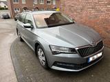 Skoda Superb 2.0 TDI SCR AMBITION Combi AMB 6 Gang - Skoda Superb in Wuppertal