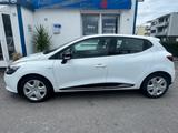 Renault Clio IV Limited - Renault Clio Gebrauchtwagen in Bielefeld