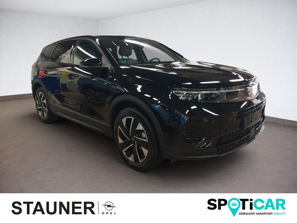 Image of Opel Grandland (X)