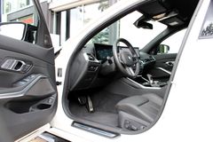 BMW M3 Touring xDrive Competition / LASER / H&K BMW M3 Touring xDrive Competition / LASER / H&K