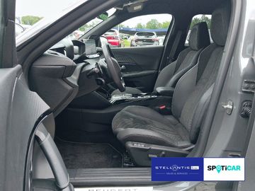 Peugeot 2008 - 9