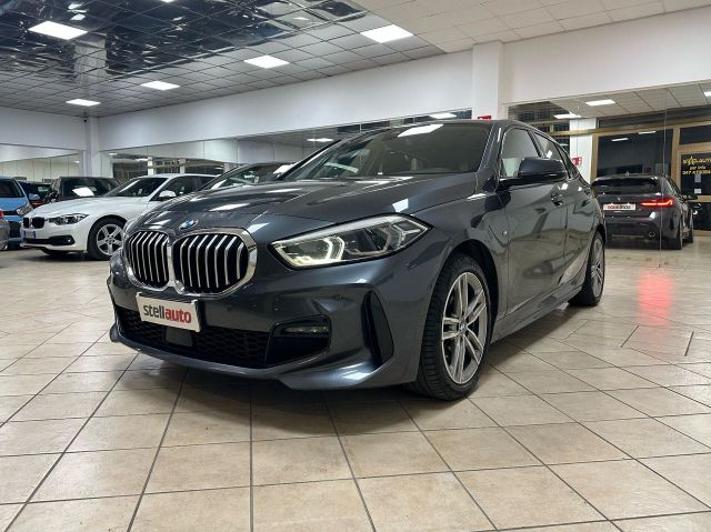 Другие Bmw 116 116d Msport Exterior auto *SERVICE BMW*