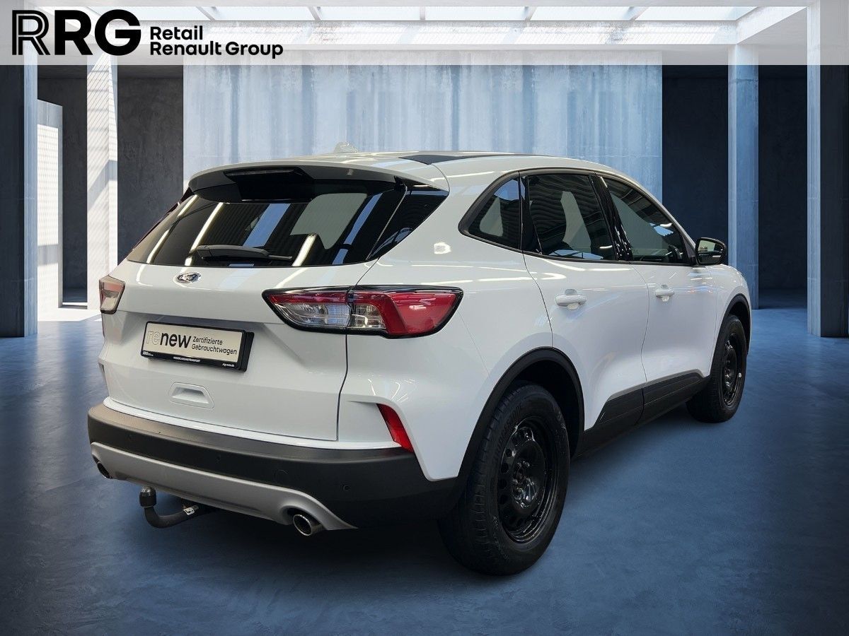 Ford Kuga - Bild 5