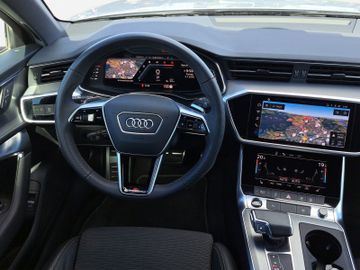 Audi A6 - 8