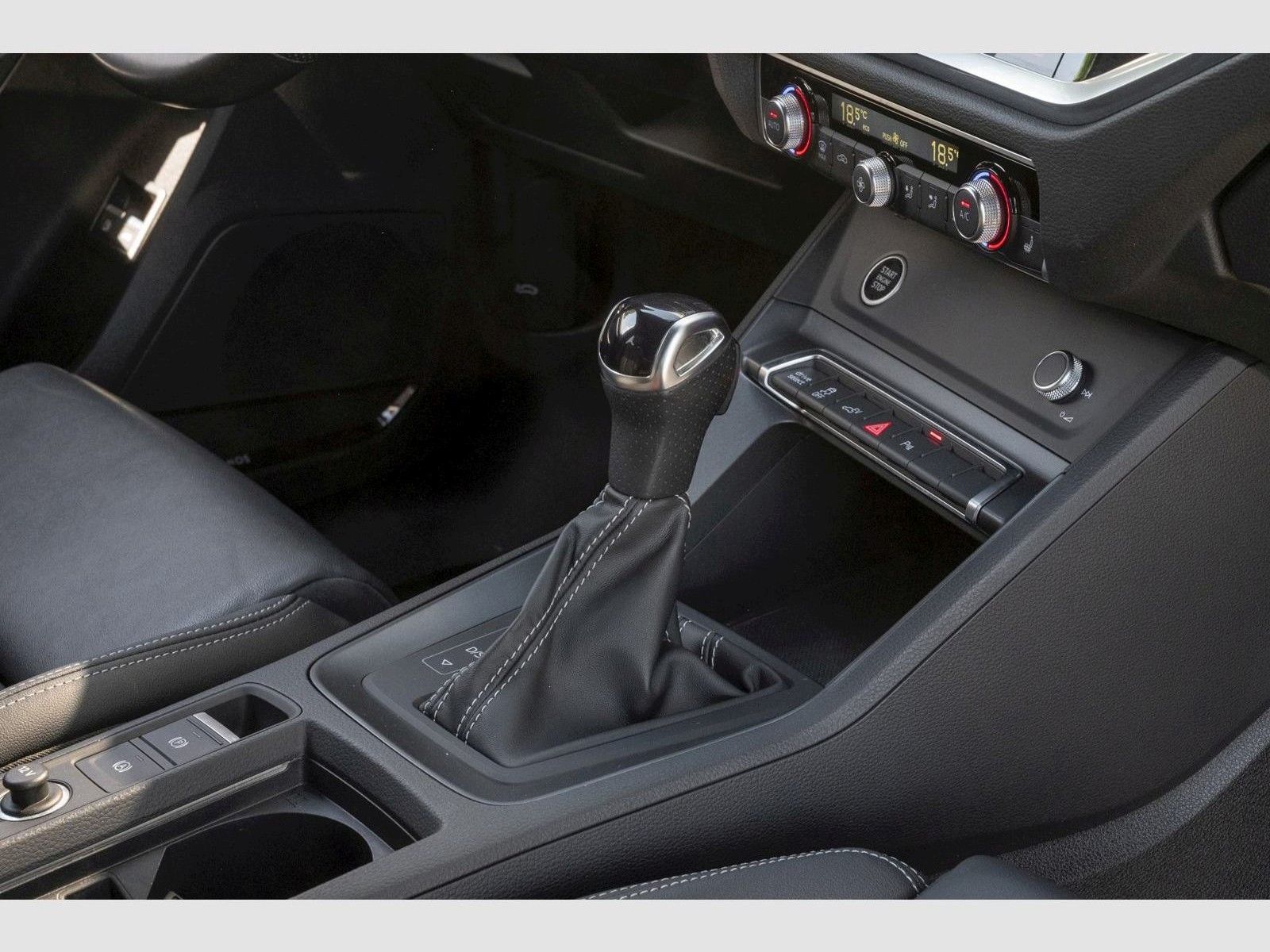 Audi Q3 Sportback S line 45 TFSI e S tronic LED|AHK|N foto 9