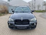 BMW X5 2007 V8 - gebrauchte BMW 520 aus dem Jahr 2007