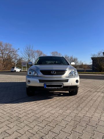 Andere Lexus RX 400H