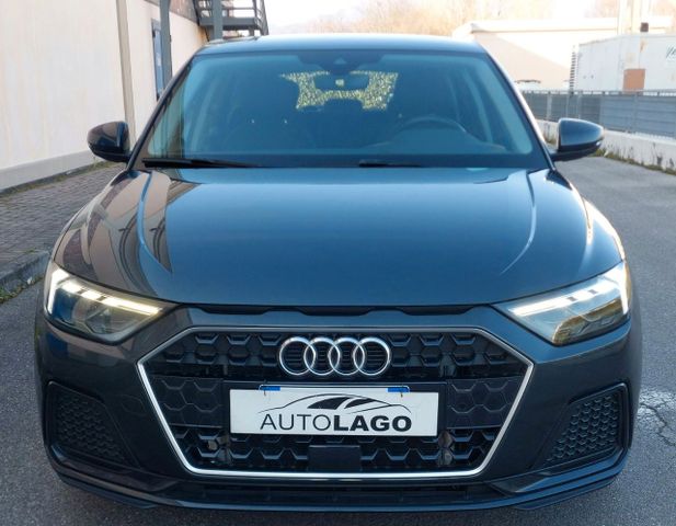 Audi A1 SPB 30 TFSI S tronic Admired