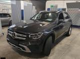 Mercedes-Benz GLC 300 e 4M/Virtual/19"/Burmester/23150Netto - Mercedes-Benz GLC 300 in Mannheim