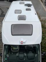 Bürstner Nexxo VAN T690  Citroën Schaltwagen - Offers