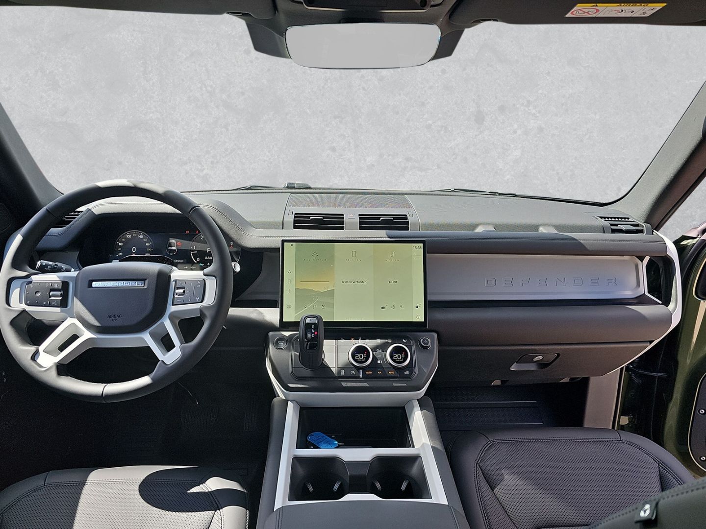 Land Rover Defender - Bild 5