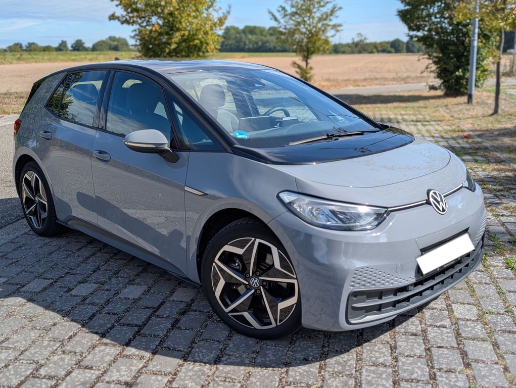Image of Volkswagen ID.3