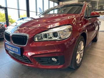 BMW 218 Active Tourer *xDrive*AHK*2-Zonen*