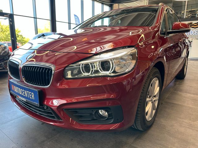 BMW 218 Active Tourer *xDrive*AHK*2-Zonen*