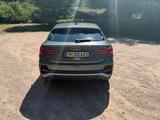 Audi Q3 Sportsback 45 TFSI quattro S Line - Audi Q3 von privat