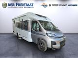 Carado TEILINTEGRIERTE 457 PRO+*LTE*SOLAR*MMP - Carado T 457 Pro
