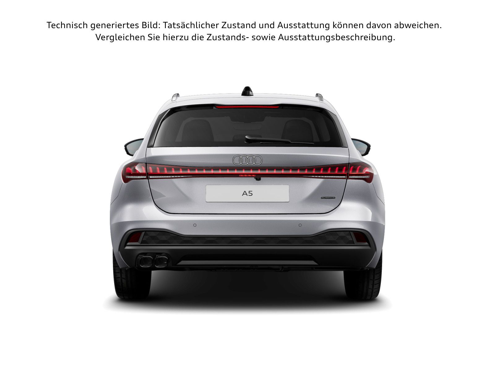 Audi A5 - Bild 8
