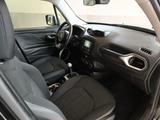 Jeep JEEP Renegade 1.6 Mjt 120 CV Limited - Jeep Renegade aus 2014
