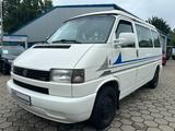 Volkswagen T4 Seedorf Camper California Standheizung