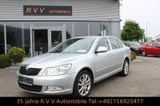 Skoda Octavia 1.8 Ambition, Alu, TÜV neu - Skoda Octavia mit Benzin-Antrieb: Limousine, 1.8