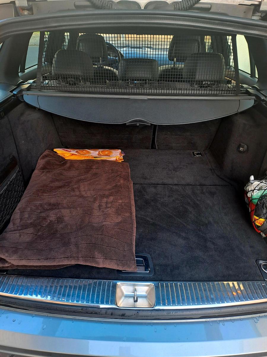Mercedes-Benz C350 2007 — photo 11