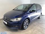 Volkswagen Touran 1.5 TSI 150 PS DSG Gaol RFK GJR 7-Sitzer - 7 Sitzer Autos