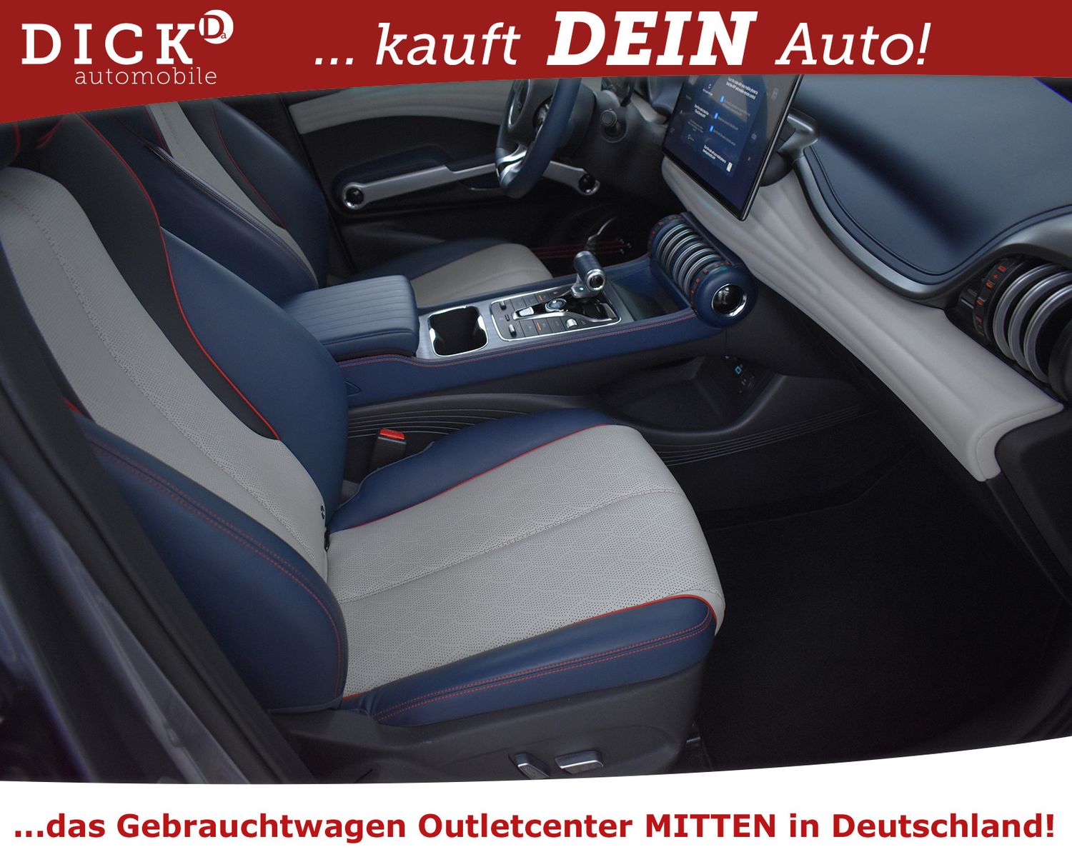 BYD Atto 3 Design WERKSGA+PANO+NAVI+LED+SHZ+ACC+360+ - Image 12
