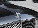 Bentley Mulsanne 6.8 Automatik - - Bentley Gebrauchtwagen von 2014