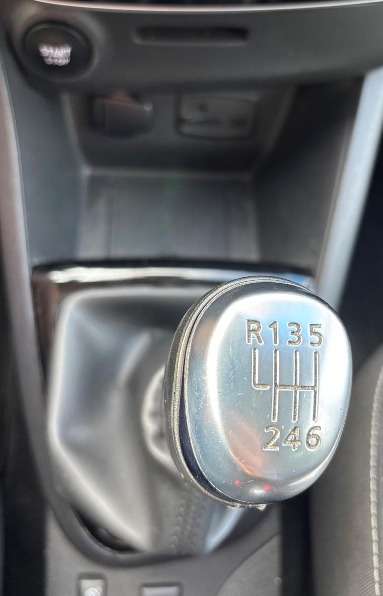 Renault Clio IV Intens
